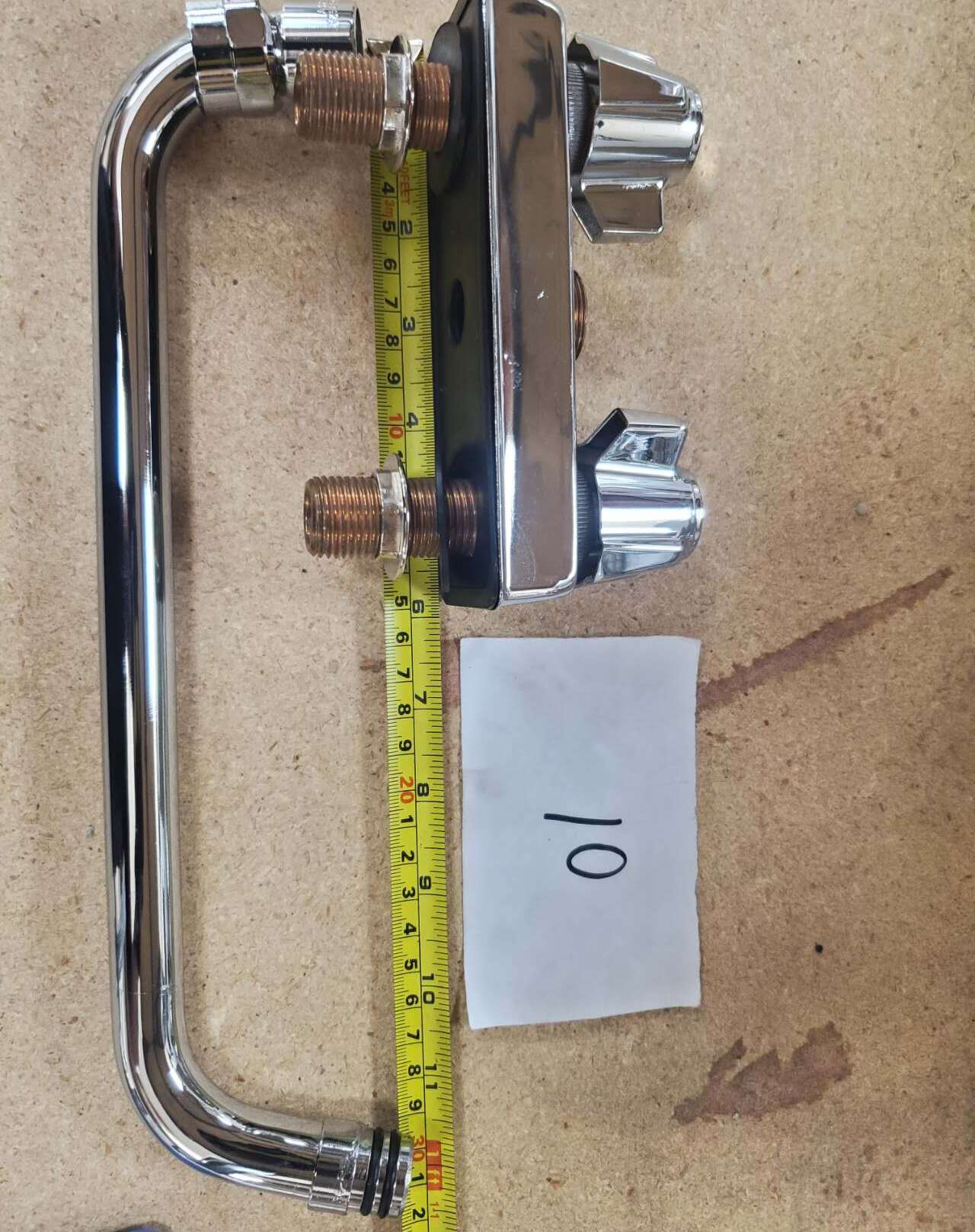 [Parts] HSL-12 Kitchen Restaurant Faucet Sink Faucet