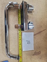 [Parts] HSL-12 Kitchen Restaurant Faucet Sink Faucet