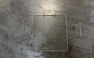 [Parts] DT70 Funnel Cake Donut Fryer Grill Set With Hooks