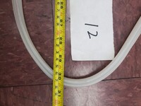 [Parts] 143 QT Largest Aluminum Pressure Cooker Rubber Seal