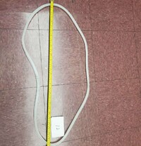 [Parts] 143 QT Largest Aluminum Pressure Cooker Rubber Seal
