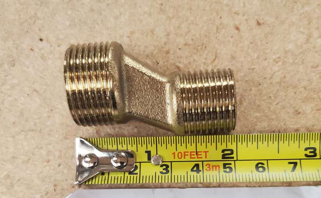 [Parts] FC91 Pre-Rinse Kitchen sink Faucet Hardware