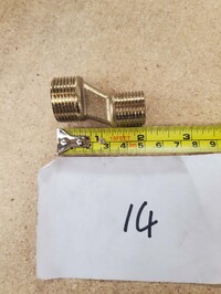 [Parts] FC91 Pre-Rinse Kitchen sink Faucet Hardware