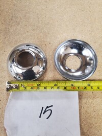 [Parts] FC91 Pre-Rinse Kitchen sink Faucet Hardware Set