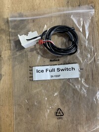 [Parts] SK-529-1000P Ice FUll Switch