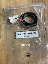 [Parts] SK-529-1000P Ice FUll Switch