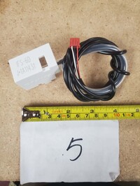 [Parts] SK-529-1000P Ice FUll Switch