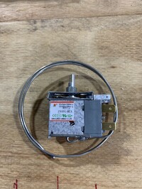 [Parts] LC-600A/320A  Thermostat Control WPF1A
