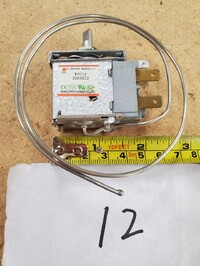 [Parts] LC-600A/320A  Thermostat Control WPF1A