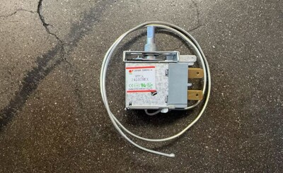 [Parts] LC-600A/320A  Thermostat Control WPF1A