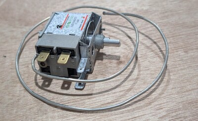 [Parts] LC-600A/320A  Thermostat Control WPF1A