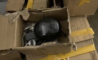 [Parts] Compressor H200CY1/NB1120HY