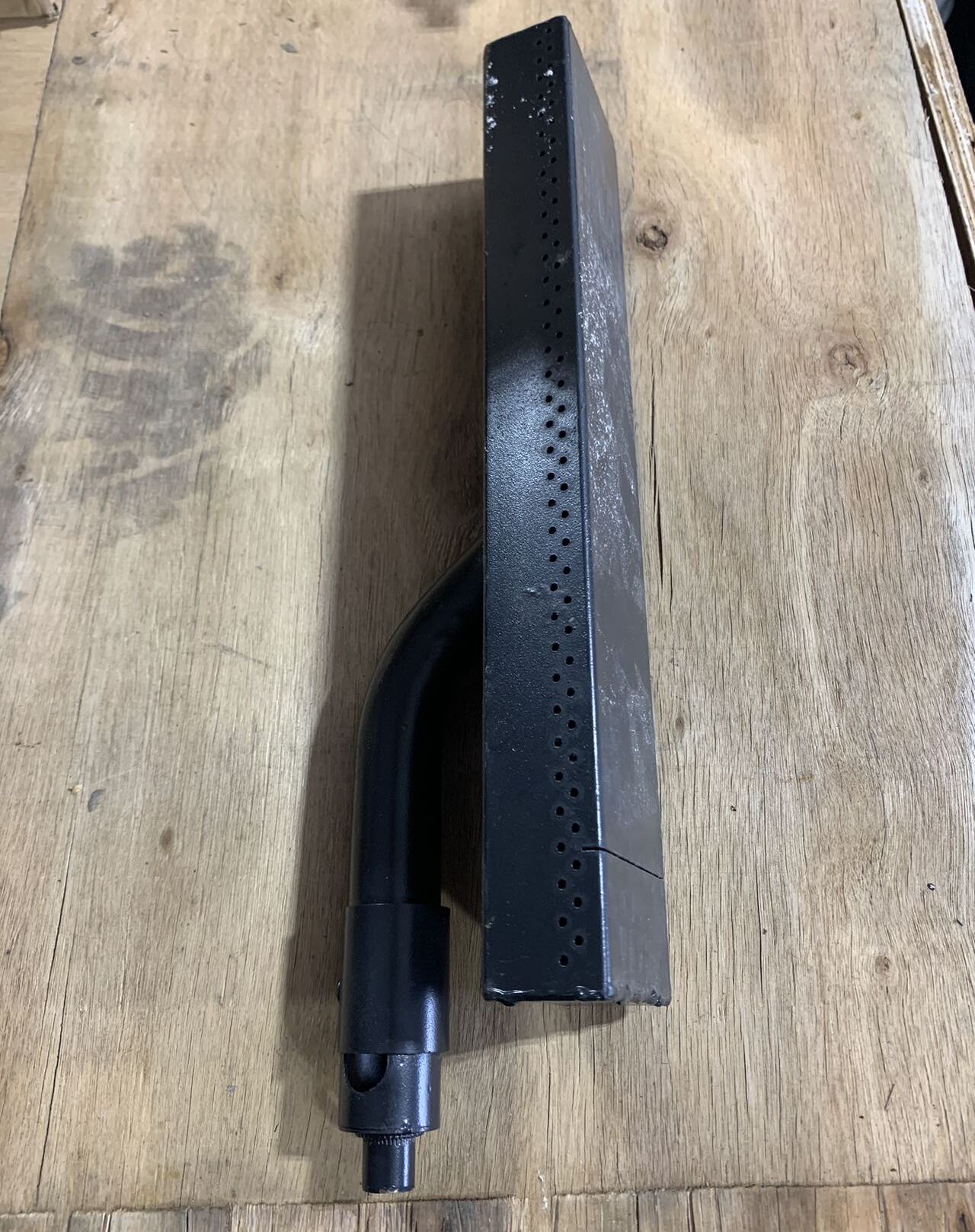 [Parts] CD-CGM12 Manual griddle Gas Burner