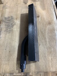[Parts] CD-CGM12 Manual griddle Gas Burner