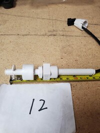 [Parts] Sk-365 Ice Maker Machine Floating Ball