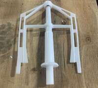 [Parts] YSJ18-2 Juice Dispenser Juices Dispenser