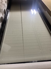 [Parts] CSM69R Glass Door Left