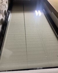 [Parts] CSM69R Glass Door Left