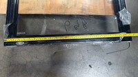 [Parts] CSM69R Glass Door Left