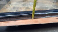 [Parts] CSM69R Glass Door Left