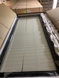 [Parts] SC-1076FDX Glass Door Left/Right