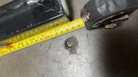 [Parts] CLG-1320 Left Side Glass Door