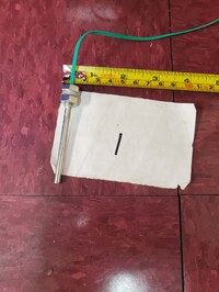[Parts] PO31 LP NG Pizza Deck Oven Temper ture Prob
