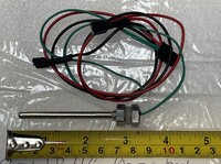 [Parts] PO31 LP NG Pizza Deck Oven Temper ture Prob