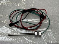 [Parts] PO31 LP NG Pizza Deck Oven Temper ture Prob