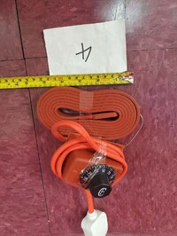[Parts] Heating Element Short