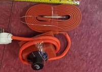 [Parts] Heating Element Short