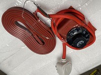 [Parts] Heating Element Short