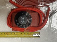 [Parts] Heating Element Short