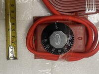 [Parts] Heating Element Short