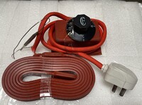 [Parts] Heating Element Short
