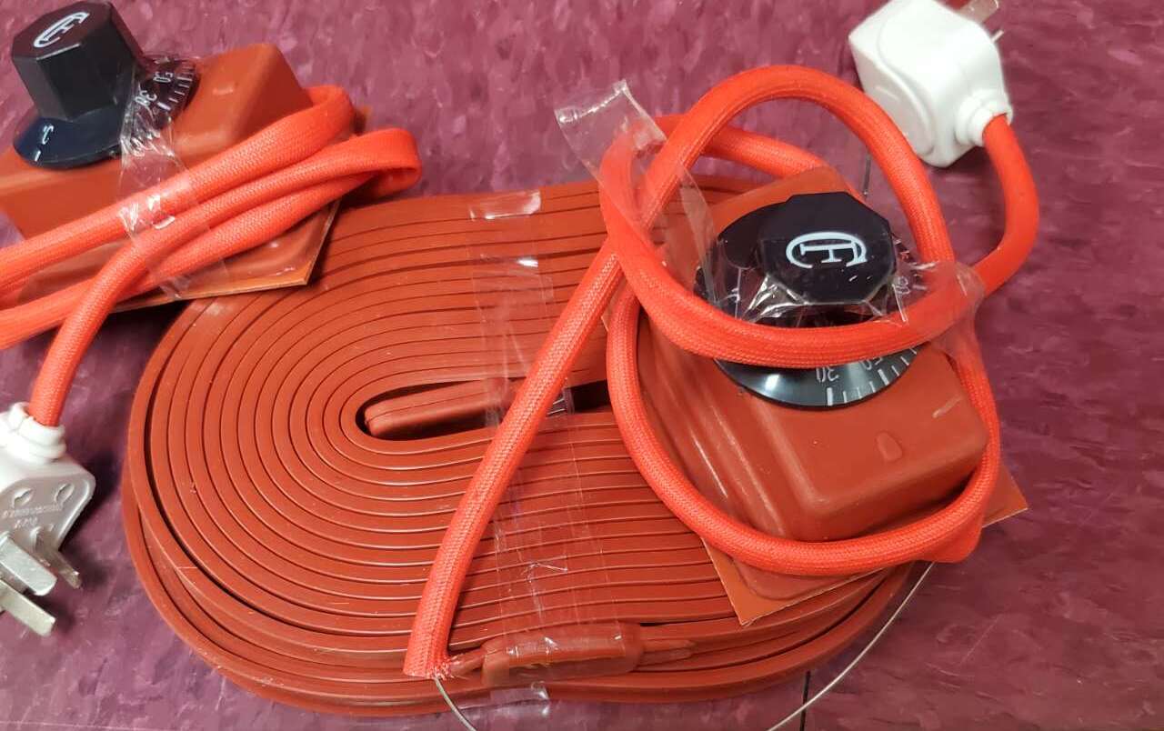 [Parts] Heating Element Long