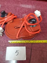 [Parts] Heating Element Long