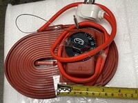 [Parts] Heating Element Long