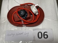 [Parts] Heating Element Long