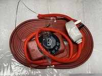 [Parts] Heating Element Long