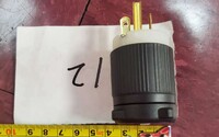 [Parts] Power plog R22 15A 125V LK7515P