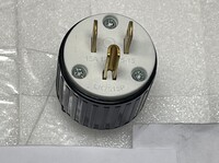 [Parts] Power plog R22 15A 125V LK7515P
