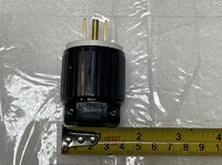 [Parts] Power plog R22 15A 125V LK7515P