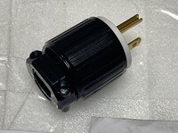 [Parts] Power plog R22 15A 125V LK7515P