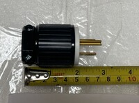 [Parts] Power plog R22 15A 125V LK7515P