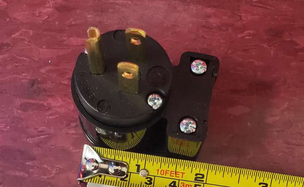 [Parts] Power plog 03