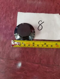 [Parts] RTR186LS Tabletop Warmer Plastic Knobs