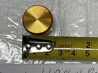[Parts] ET-R2-11 Hot Dog 11 Roller Grill Plastic Knobs
