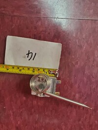 [Parts] ZCK165BT Electric Food Warmer Temp Control WYE-90A