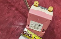 [Parts] ZCK165BT Electric Food Warmer Temp Control WYE-90A